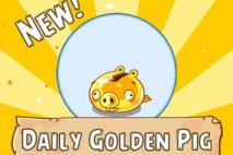 Angry Birds Epic Video Guide | How to Earn Lucky Coins from Daily Golden Pigs