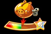 Angry Birds Epic Video Guide | What is the Golden Pig Machine & Rainbow Bar?