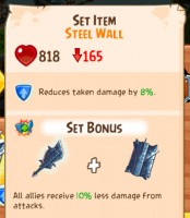 gospvg: Angry Birds Epic - Legendary Weapon