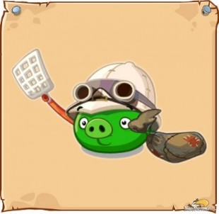 Angry Birds Epic Guide  Complete Breakdown of All Enemy Pigs