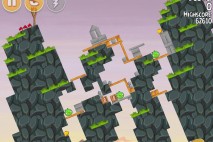 Mighty Eagle Walkthrough South HAMerica Level 1-11