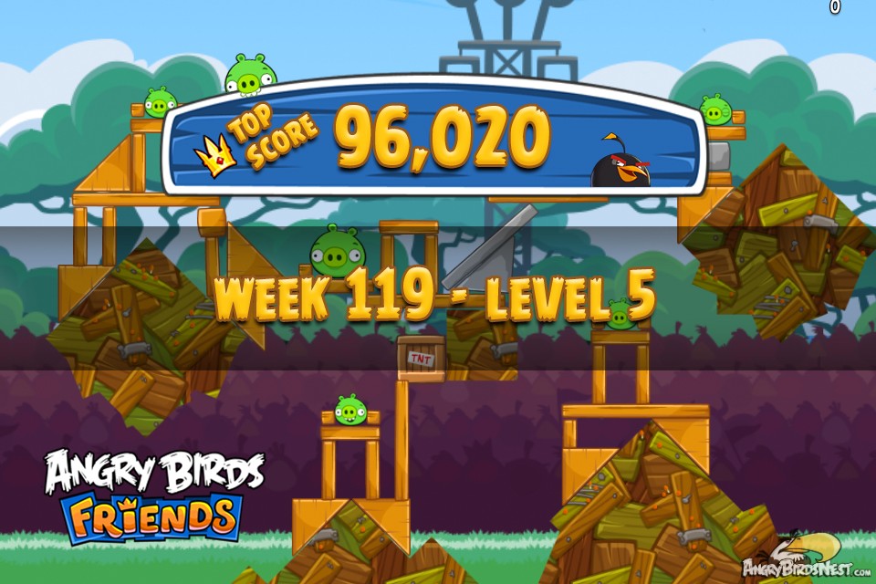 angry birds friends tournament 2018 313-c