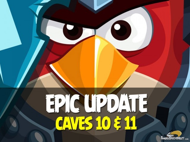 Angry Birds Epic – Rovio Support Page