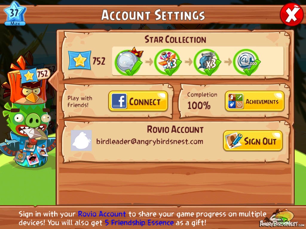 Angry Birds Epic Snoutlings Points Hack