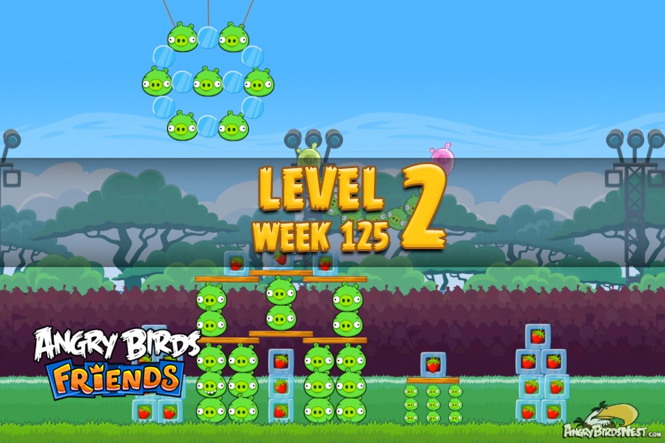angry birds friends weekly tournament week 278-b 2017