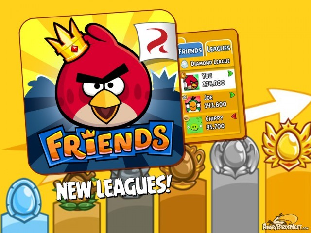 angry birds friends tournament level 4 american football
