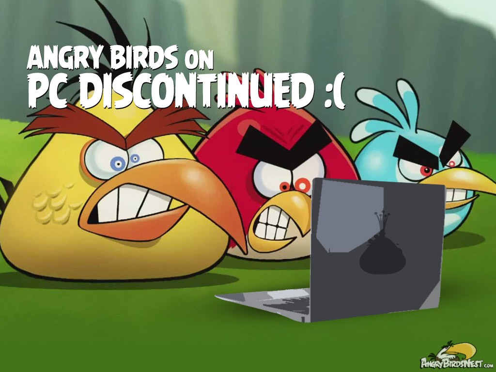angry birds 2 pc version download