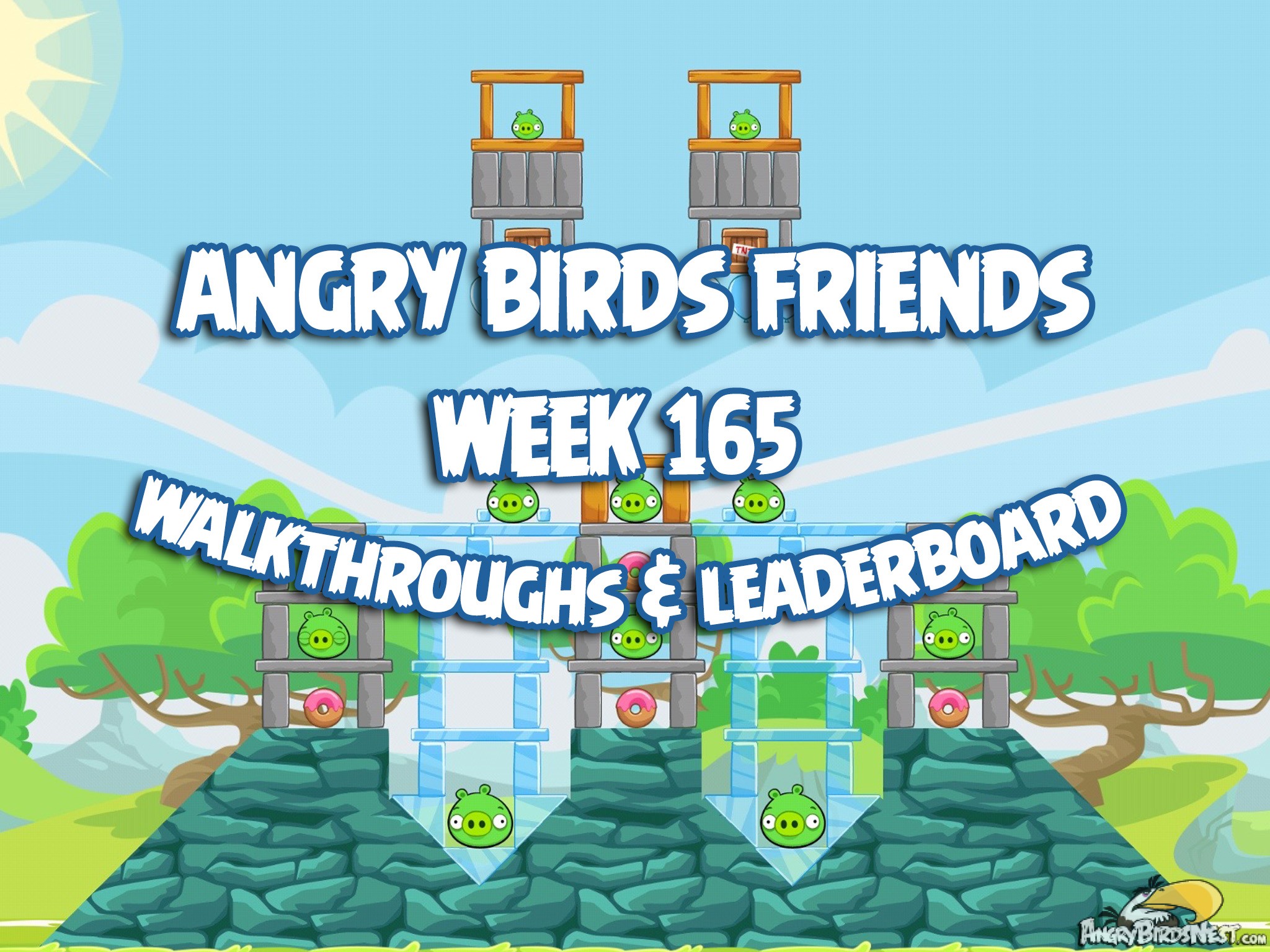 angry birds friends weekly tournament week 280 2017