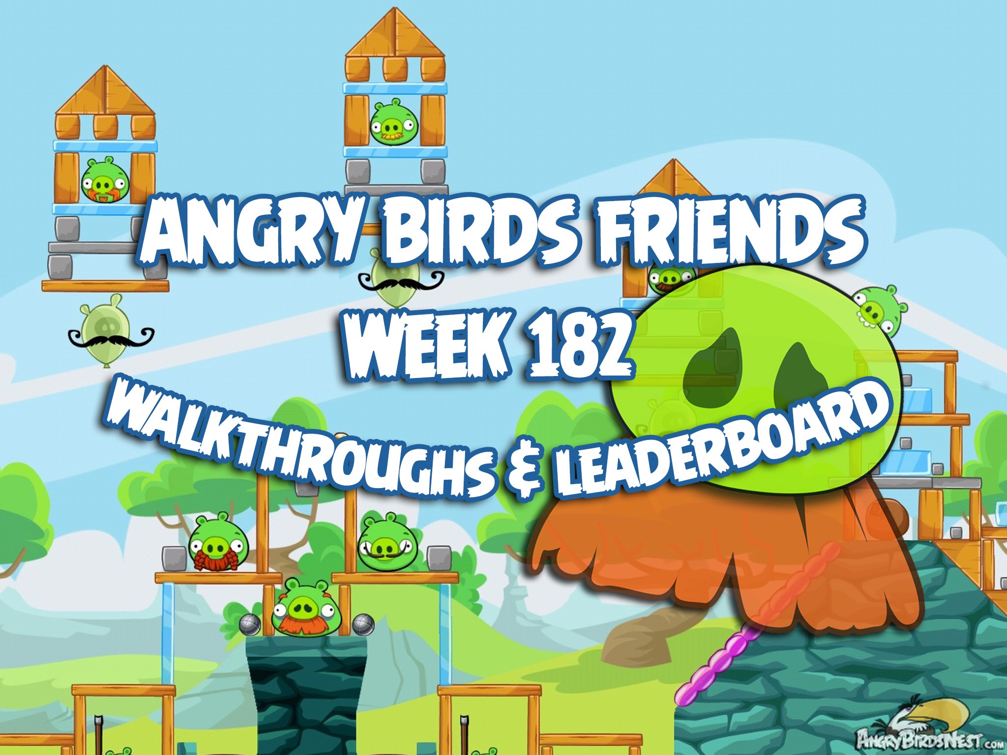 angry birds friends tournament 2018 315-c