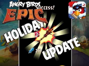How To Download Angry Birds EPIC APK Android & iOS! ( 2022 ) 