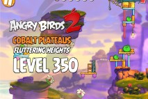 Angry birds blast level 350