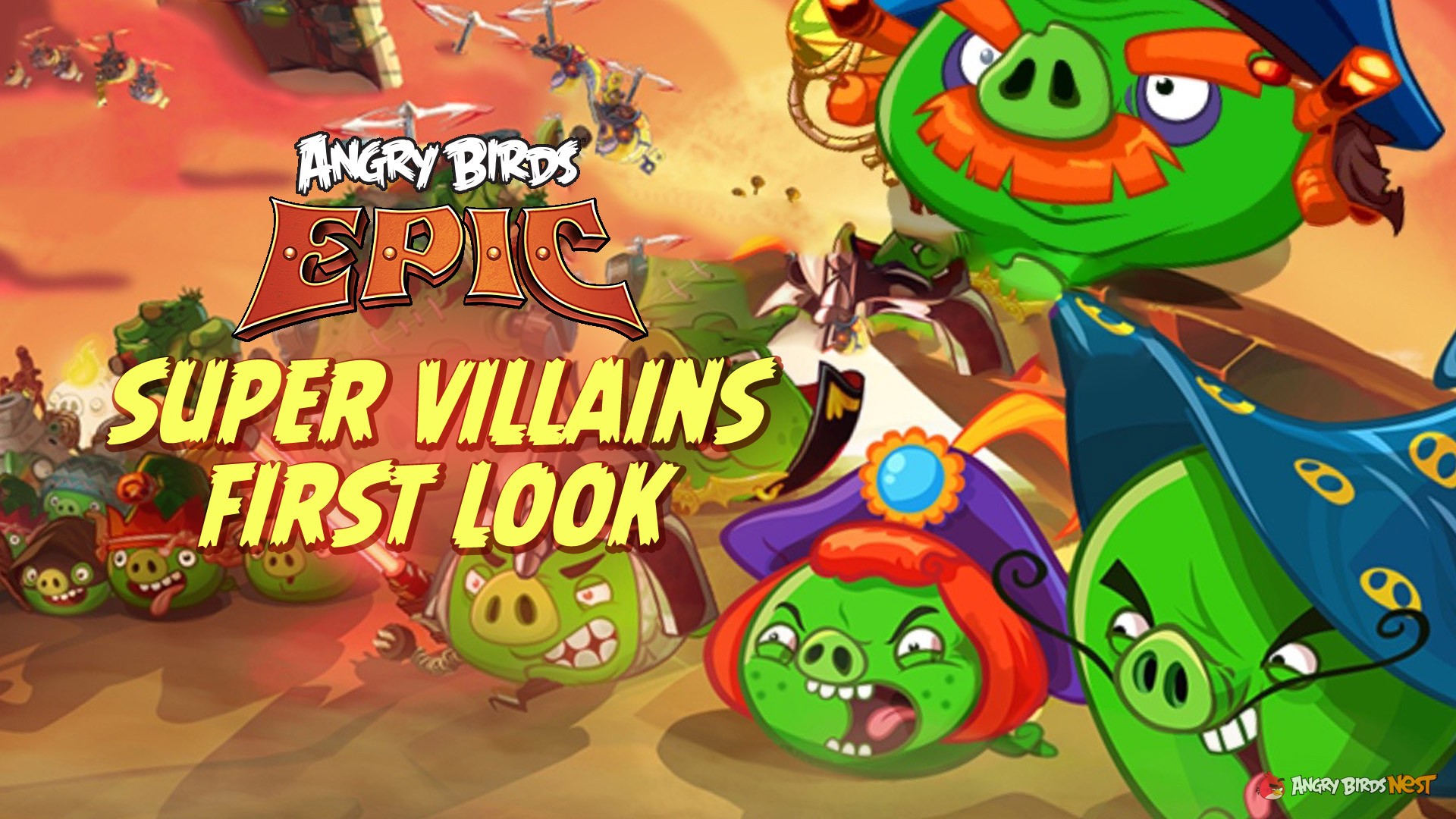 Angry Birds Epic on X: Free snoutlings for everybody! Get 150 snoutlings  now by entering the code ablasbdla right here:  / X
