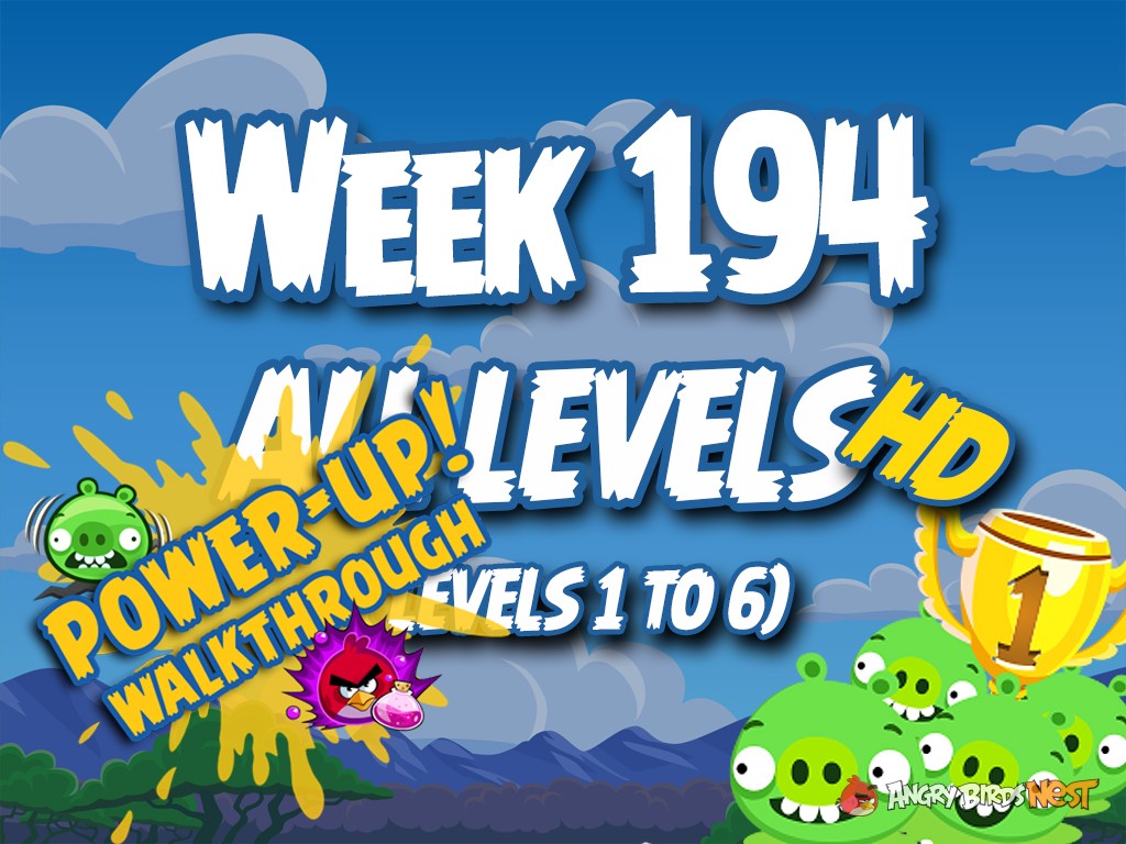 angry birds friends weekly tournament week 280 2017