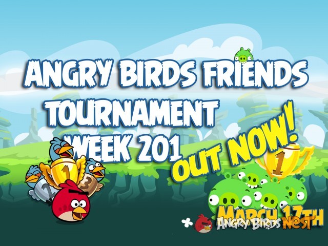angry birds friends tournament july 8 2018