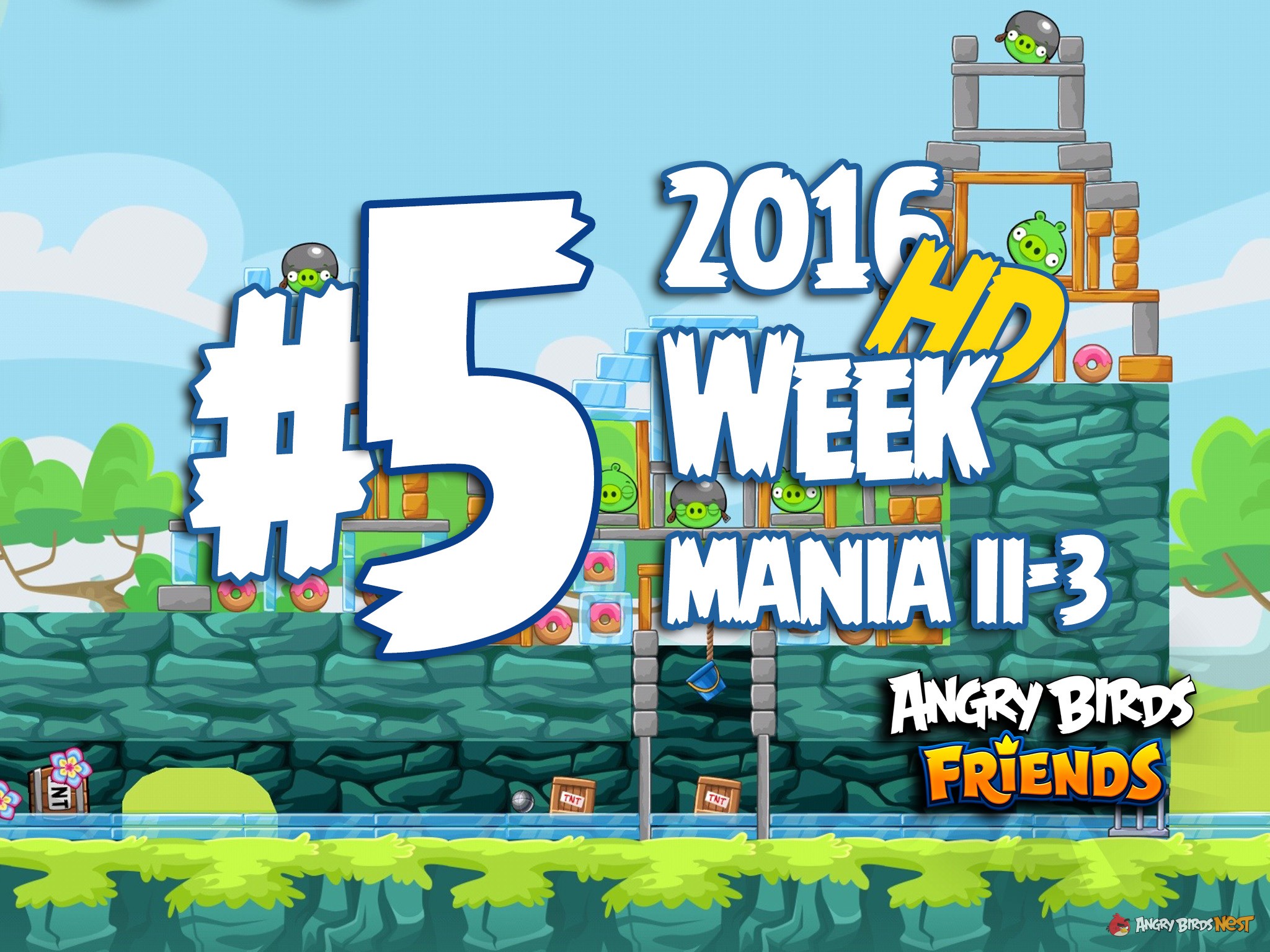 angry birds friends tournament 278-a
