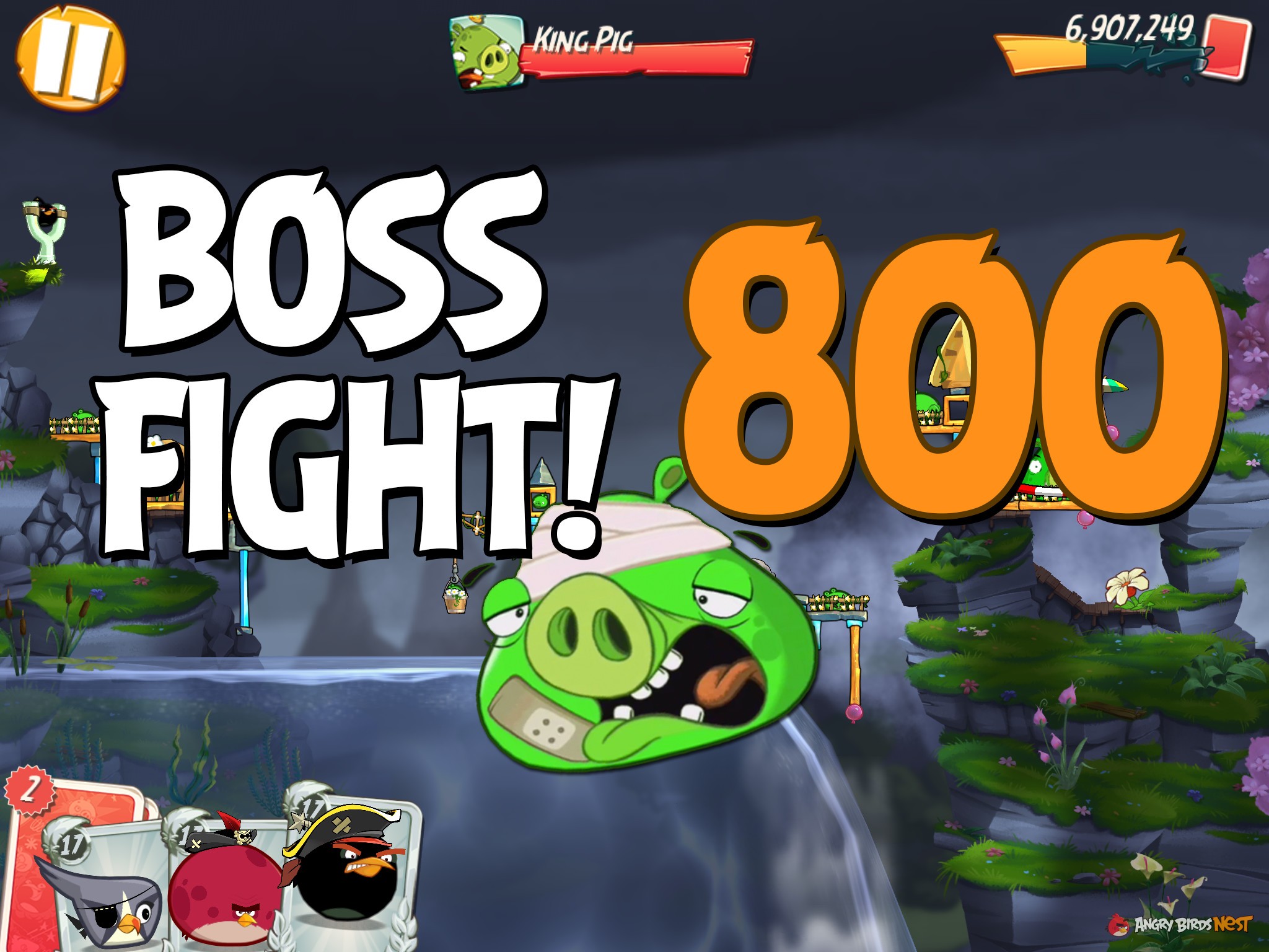 angry birds fight online