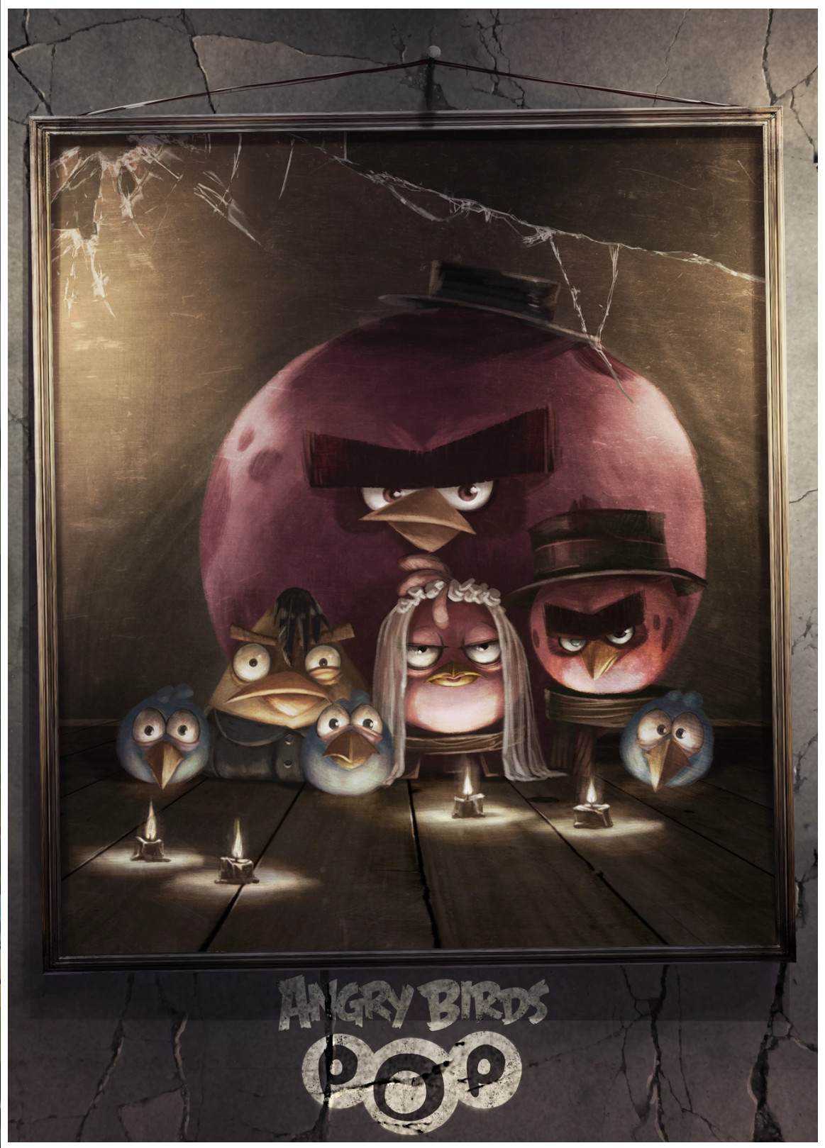 angry-birds-pop-halloween-poster-3 | AngryBirdsNest