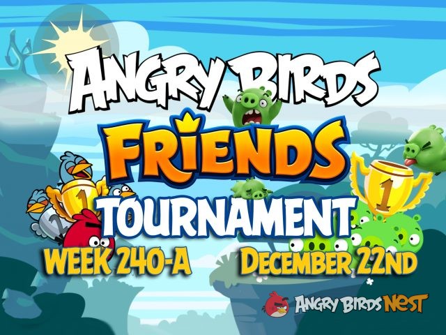 angry birds friends 2018 tournament 312-b