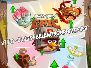 How to Download Angry Birds Epic in 2023!