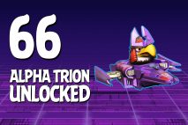 Let’s Play Angry Birds Transformers | Part 66 | Alpha Trion