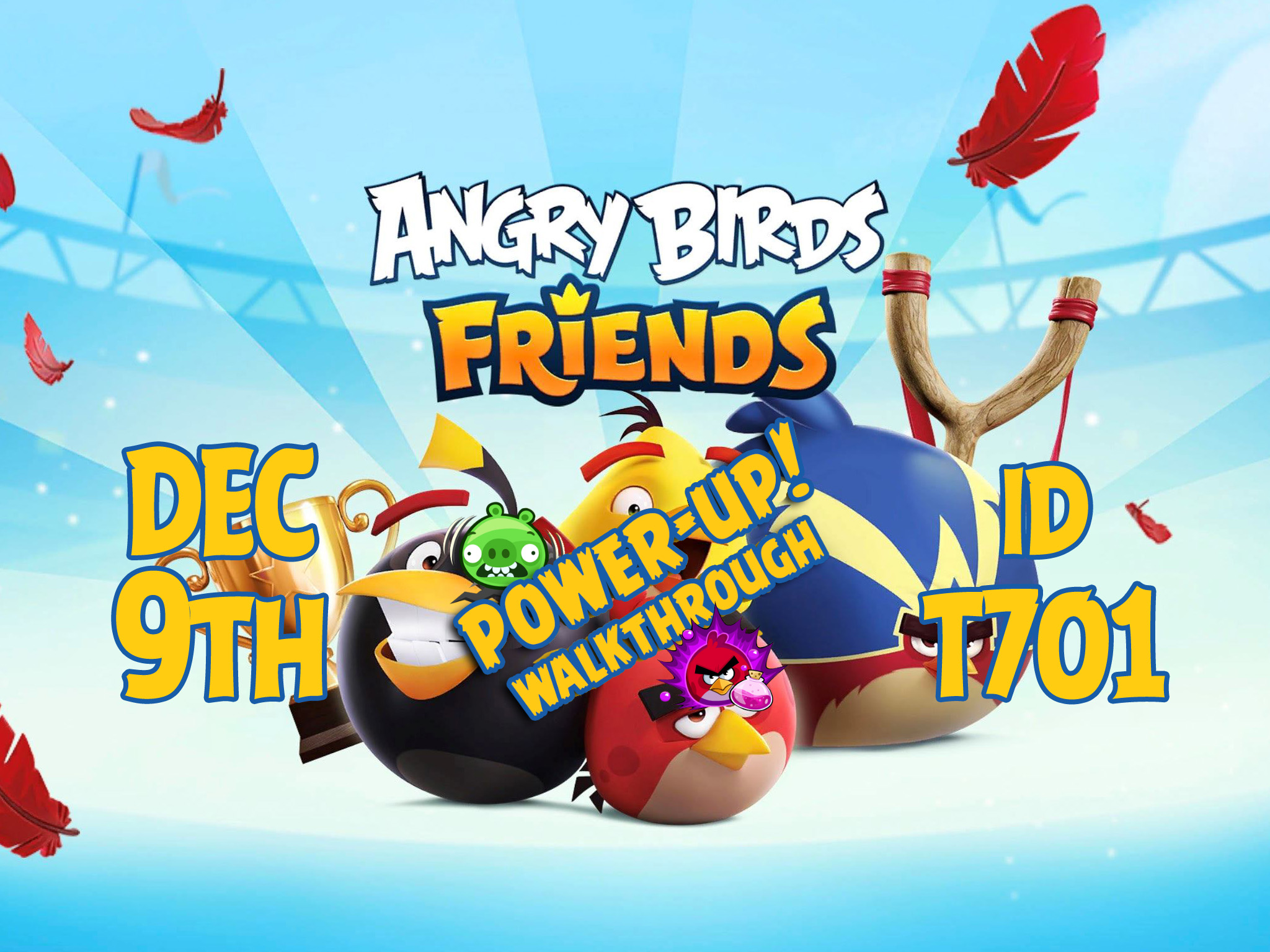 angry birds friends 2018 tournament 311-b