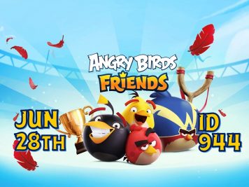 Angry Birds Walkthrough Videos Golden Eggs And More Angrybirdsnest