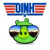 Happy Top Gun Day! OINK