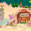 Woot! Angry Birds Stella Completed | Episode 3 Caves Coming Soon