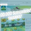 AngryBirdsNest YouTube Channel Passes 100K Subscribers