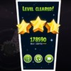 Cosmic Crystals M7-28 — "highscore proof"