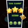 Danger Zone level 1 — highscore proof