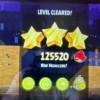 Angry Birds Rio Market Mayhem Star Bonus Level #19