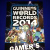 Guinness World Records 2014: Gamer's edition