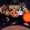 Angry Birds Star Wars iPhone Wallpaper