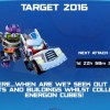 Target 2016