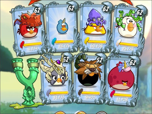 what-are-your-card-levels-right-now-angrybirdsnest-forum