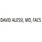 Profile picture of DAVID ALESSI, MD, FACS