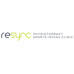 Profile picture of resyncphysiotherapy