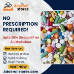 Profile picture of Buy Adderall Online FDA Certified Special Offer