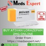 Profile picture of Buy Ativan Online: High Quality Pills @ Low Price