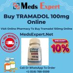 Profile picture of Buy Tramadol Online; High Quality | Generic Pills