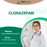 Profile picture of Buy Clonazepam Online 100% Satisfaction