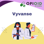 Profile picture of Buy Vyvanse 30mg Online By Debit Card