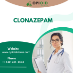 Profile picture of Buy Clonazepam 0.5mg online Trusted Supplier