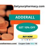 Profile picture of Buy Adderall Online Is Adderall 10mg safe for everyone?