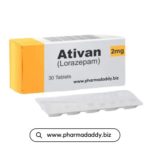 Profile picture of Order Ativan Online Overnight