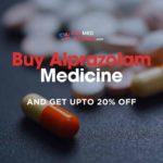 Profile picture of Buy Alprazolam Online on Sale