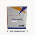 Profile picture of Order Zoltrate Online Zolpidem