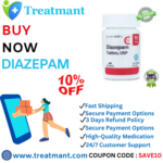 Profile picture of Purcahse Diazepam Online