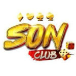 Profile picture of SonClub Digital | Game Bài Đổi Thưởng Số #1 VN